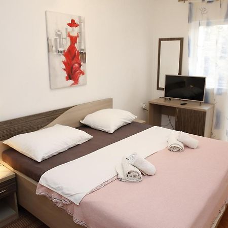 City Center Suites Vodice Exterior photo