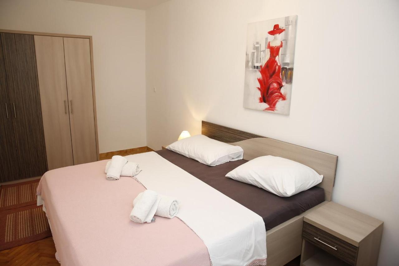 City Center Suites Vodice Exterior photo