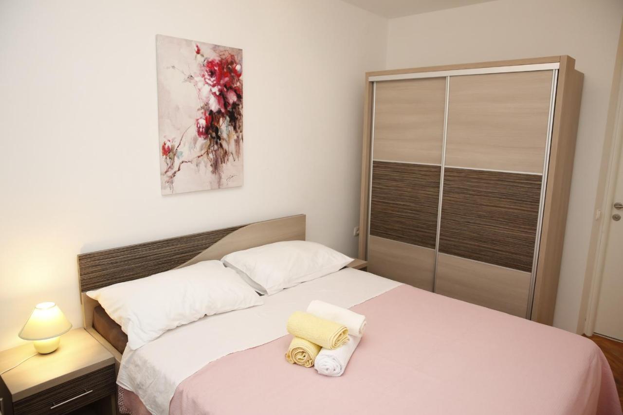 City Center Suites Vodice Exterior photo