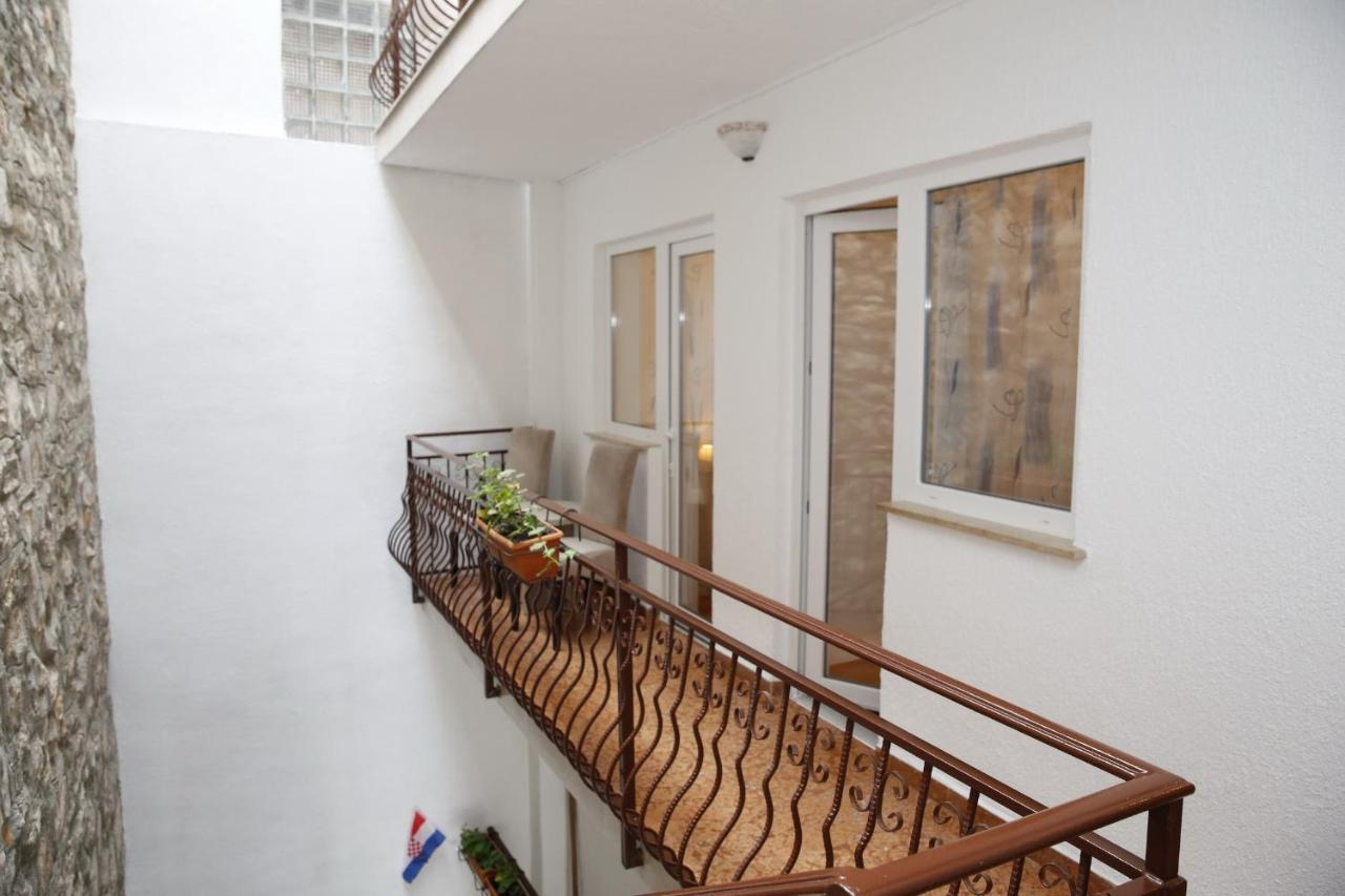 City Center Suites Vodice Exterior photo
