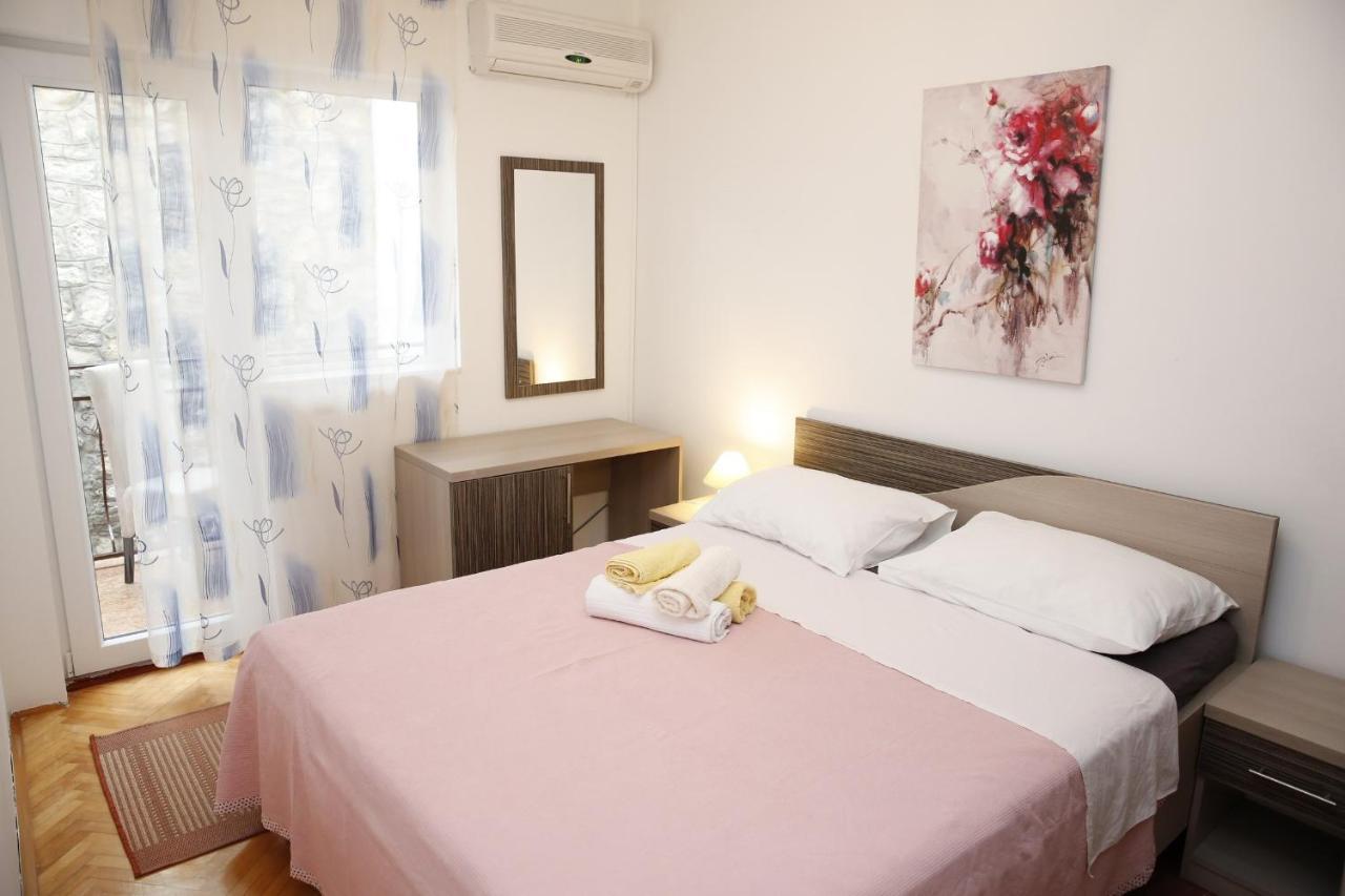 City Center Suites Vodice Exterior photo