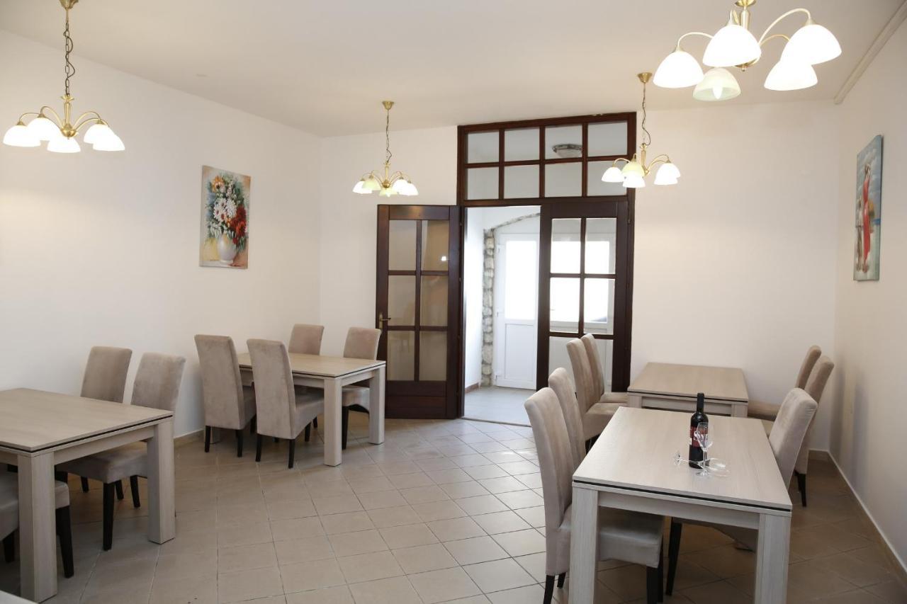 City Center Suites Vodice Exterior photo
