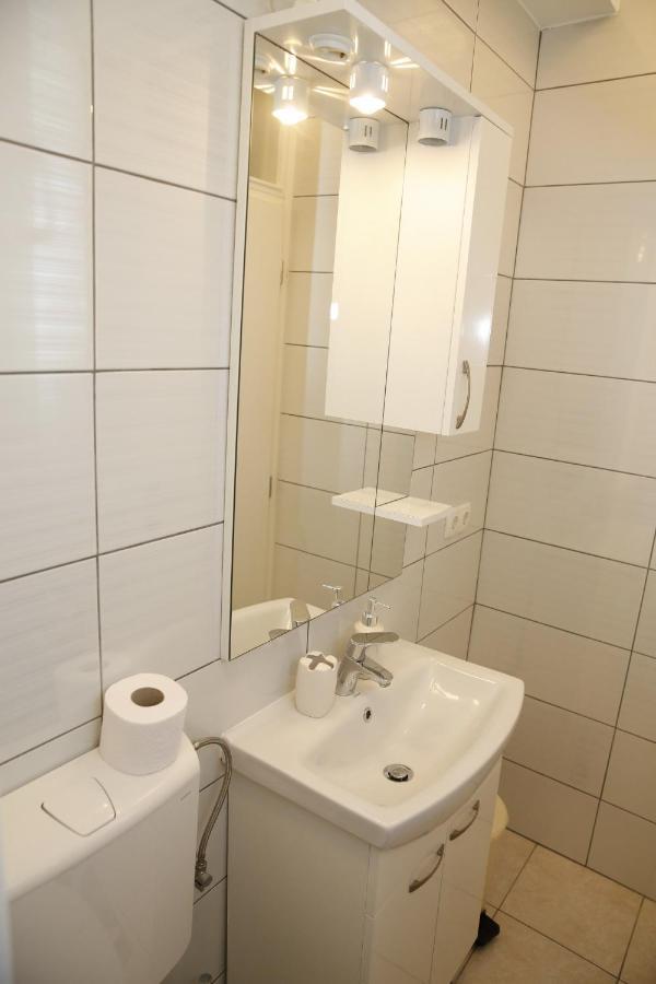 City Center Suites Vodice Exterior photo